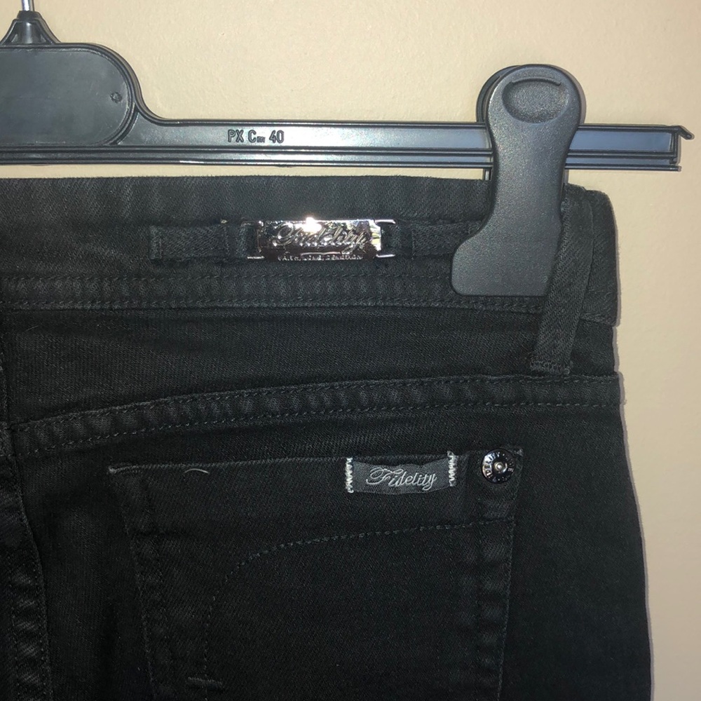 Jeans - Picture 5 of 5
